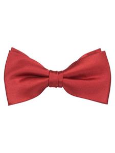 OLYMP Vlinderdas, Rood