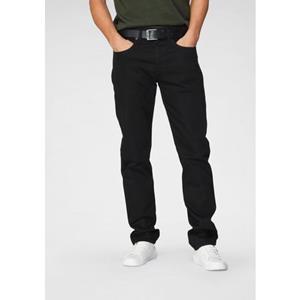 Levi's Tapered fit jeans in 5-pocketmodel, model '502 NIGHTSHINE'