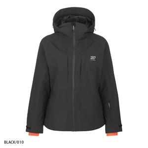 2117 of Sweden edum jacket womens jack ski dames -
