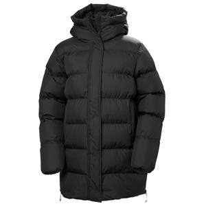 Helly Hansen - Women's Amelia Parka - Parka, zwart