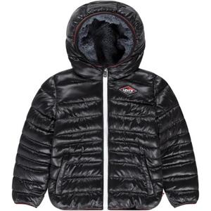 LEVI'S KIDS Donsjas met kap