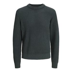 Jack & Jones Trui met ronde hals JCOZION KNIT CREW NECK BF