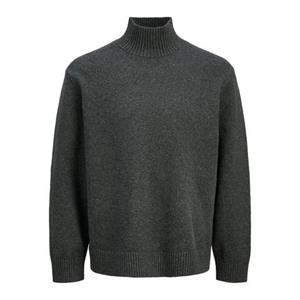 Jack & Jones Trui met staande kraag JORSOFT KNIT HIGH NECK