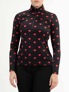 Falcon Ski Pully Dames M/38