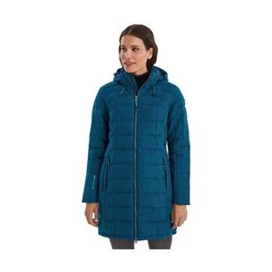 Killtec Gewatteerde jas Skane WMN Quilted PRK Moderne parka van killtec: warm, water- en winddicht, ademend