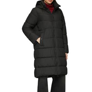 s.Oliver Gewatteerde jas in relaxed fit