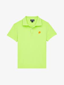 Vilebrequin Jongens polo groen