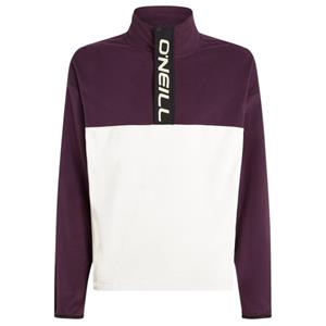 O'Neill - O'riginals Polartec 100 Fleece - Fleecetrui, wit/purper