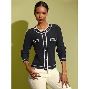 Creation L Vest