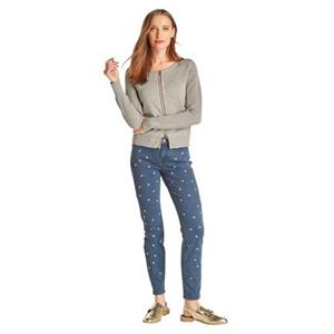 heine Cardigan