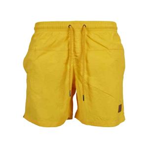 Urban Classics Heren blok zwemshorts