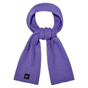 UGG Chunky Rib-sjaal in Lupine, Wol