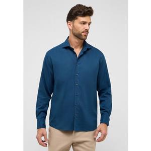 Eterna Overhemd met lange mouwen Comfort fit EASY IRON (gemakkelijk te strijken)