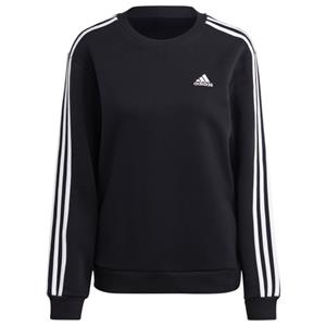 Fleecesweatshirt voor dames adidas Essentials 3-Stripes