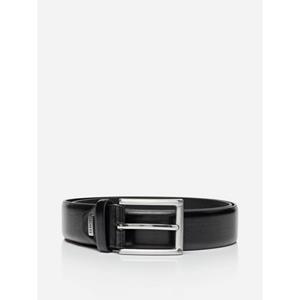 MONTI Leren riem 4,0 cm breed, jeans-casual, inkortbaar, tot maat 150 cm