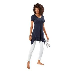 heine Lang shirt (1-delig)