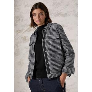 cecil Kort jacquard jack