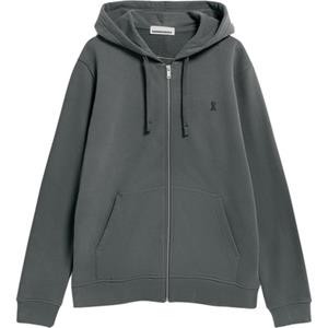 ARMEDANGELS - Saaro Comfort - Trainingsjack, grijs