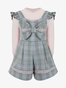 Lapin House Meisjes set playsuit