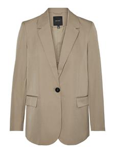 Vero Moda Vmraya ls loose blazer licht