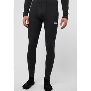 Jack Wolfskin Infinite Warm Pants Men Functioneel ondergoed Heren 