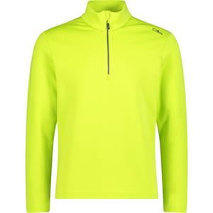 CMP Heren Light Stretch Fleece Pullover