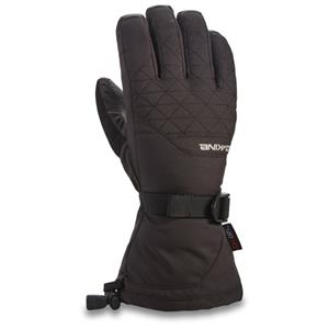 Dakine - Women's Leather Camino Glove - Handschoenen, grijs/zwart