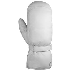 Reusch - Women's Amy Mitten - Handschoenen, grijs