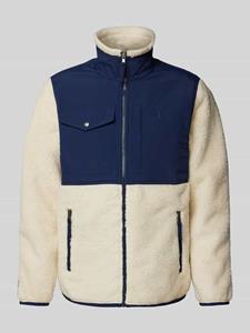 Fleece Jack Polo Ralph Lauren POLAIRE SHERPA ZIPPEE