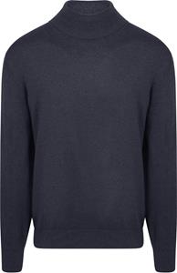 Steppin' Out Coltrui Cotton Cashmere Navy
