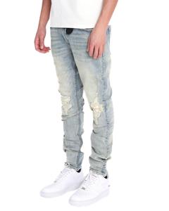 Amicci Fernando Jeans Heren Blauw - 