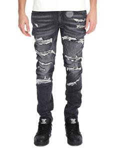 Amicci Jacopo Jeans Heren Zwart - 
