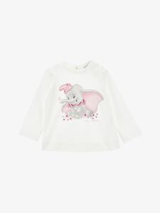 Monnalisa Meisjes shirt dombo