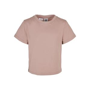Urban Classics Basic box top meisjes
