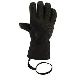 Roeckl Sports - Silvaplana - Handschoenen, zwart