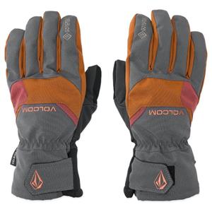 Volcom - CP2 GORE-TEX Glove - Handschoenen, grijs