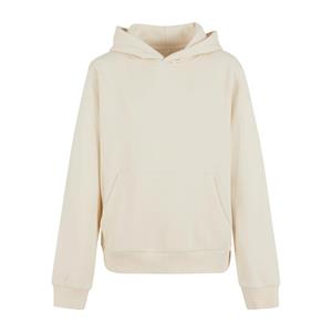 Urban Classics Meisjes badstof lichtgewicht oversized hoodie