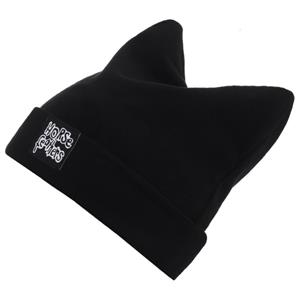 Horsefeathers - Naos Beanie - Muts, zwart