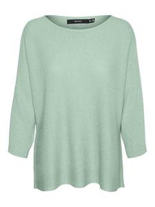 veromoda Vero Moda Vmnora 3/4 Boatneck Blouse  Noos