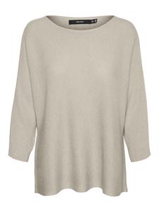 veromoda Vero Moda Vmnora 3/4 Boatneck Blouse  Noos
