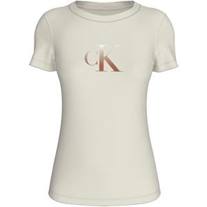 Calvin Klein T-shirt met logo