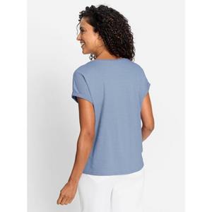 Classic Inspirationen Shirt met ronde hals (1-delig)