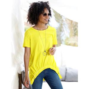 heine Shirt met ronde hals Lang shirt (1-delig)