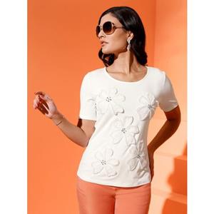 Creation L Shirt met ronde hals Shirt (1-delig)