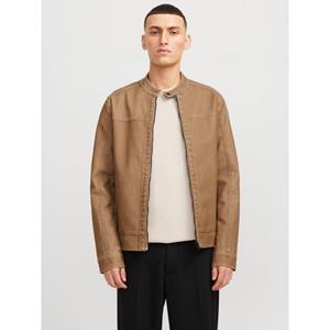 Jack & jones Blazer Jack & Jones JJEWARNER WASHED PU JACKET NOOS 12273244