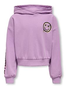Only Kids Kogjoy Life Hoodie
