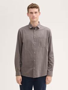 tomtailor Tom Tailor Structured Shirt