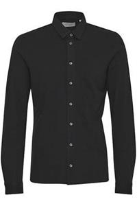 4001-accessoire 4001 - Accessoire Cfarthur Ls Bu Jersey Piquet Shirt:s
