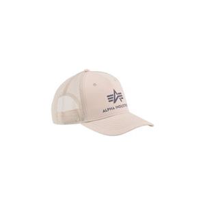 Alpha Industries Truckerpet ALPHA INDUSTRIES Accessoires - Headwear Basic Trucker Cap
