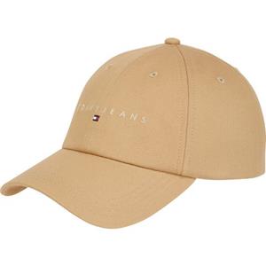 Tommy Hilfiger Jeans Logo 6-Panel Cap Dames